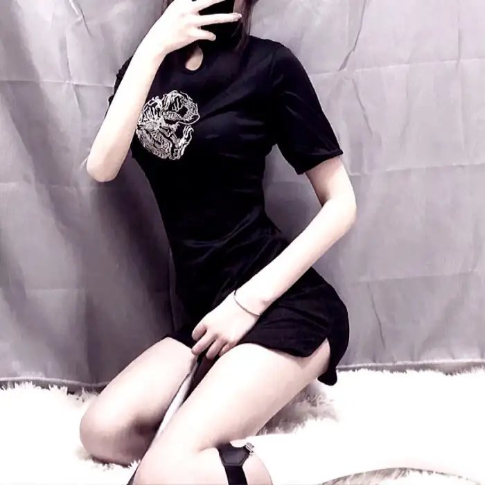 神秘代码